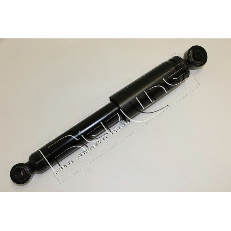 Ammortizzatore asse posteriore - RED LINE