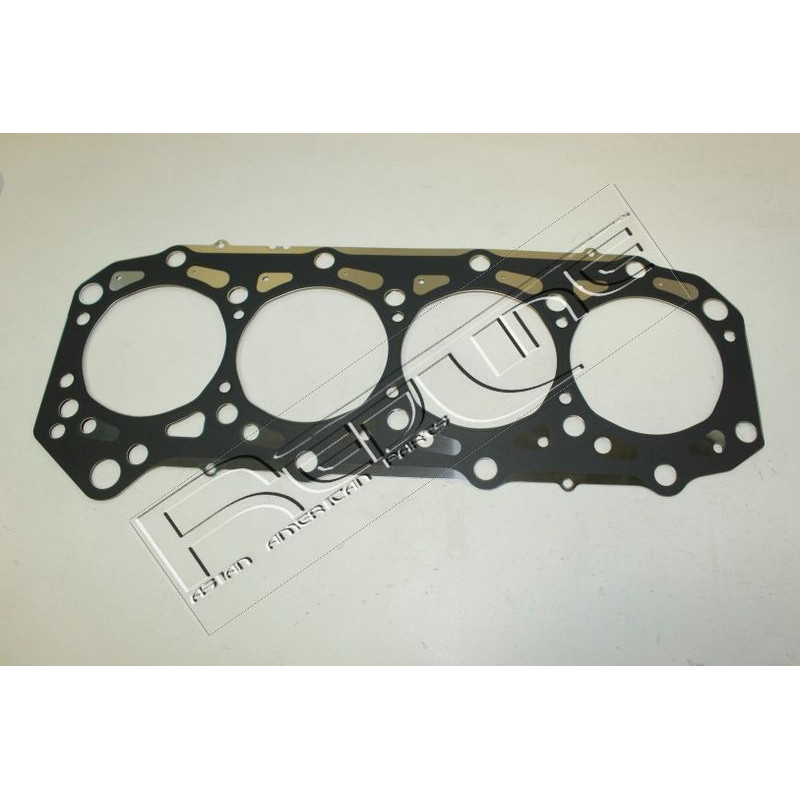 Guarnizione testata - RED LINE