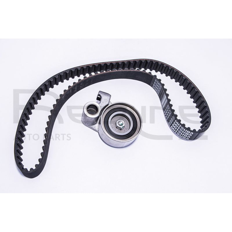 Kit distribuzione - RED LINE