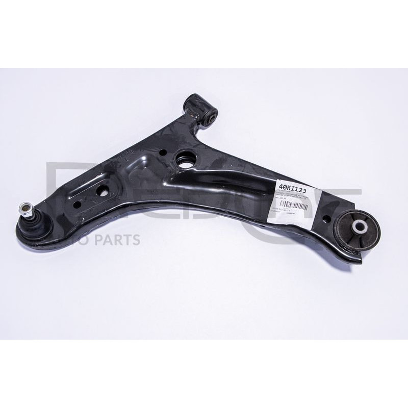 Braccio oscillante asse anteriore - RED LINE