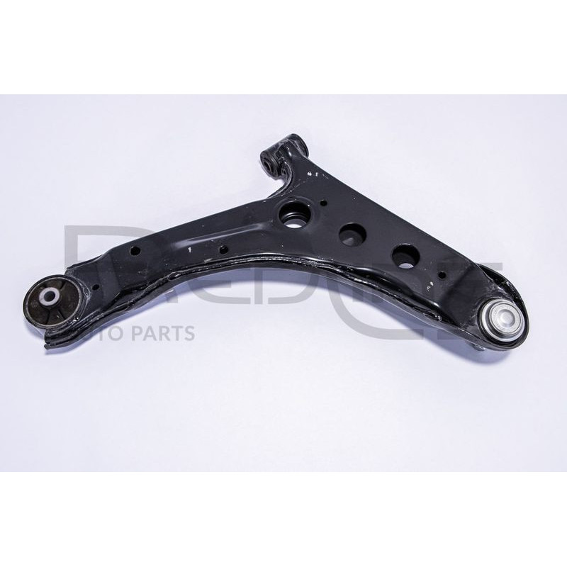 Braccio oscillante asse anteriore - RED LINE