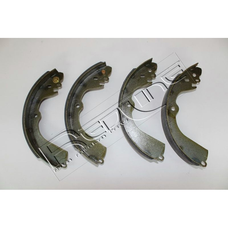 Ganasce freno - RED LINE