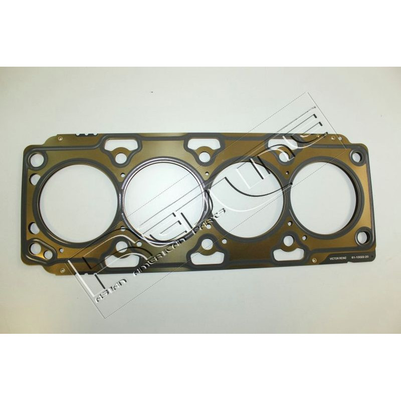 Guarnizione testata - RED LINE