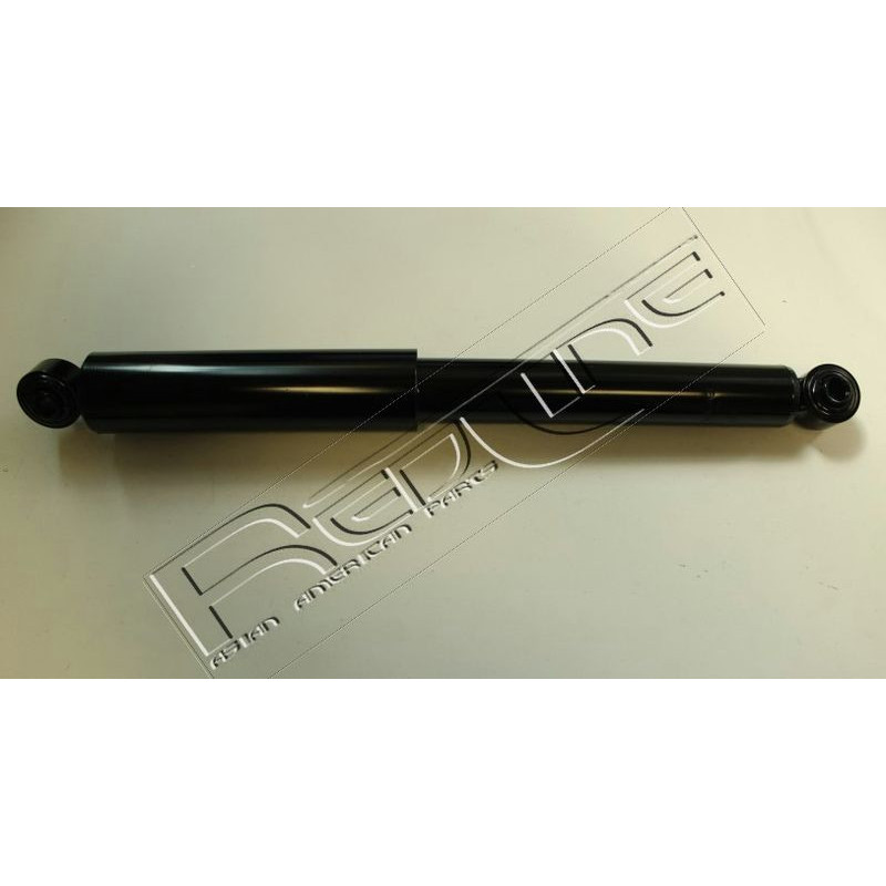 Ammortizzatore asse posteriore - RED LINE