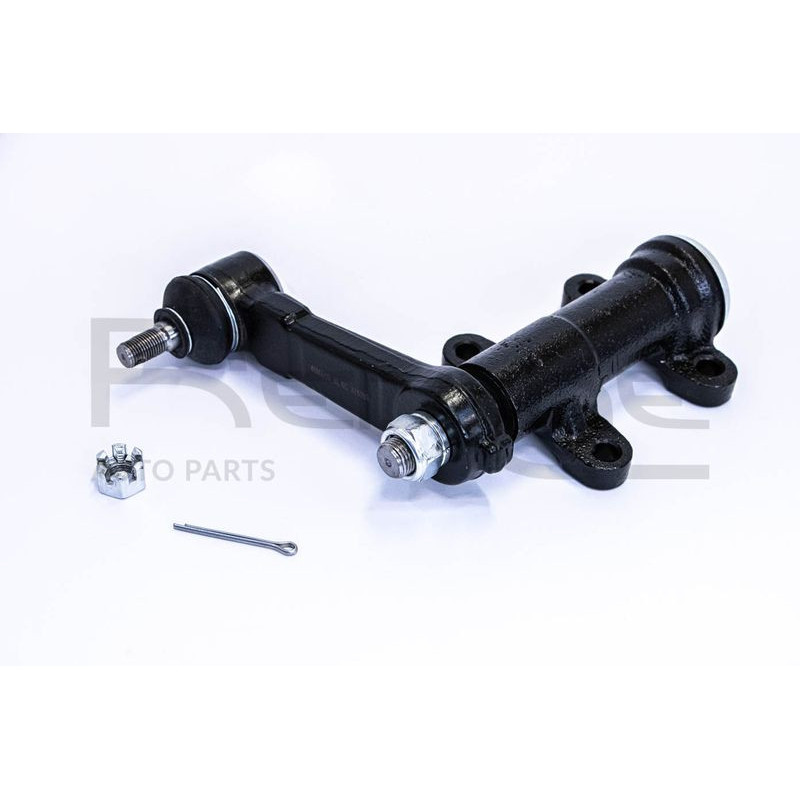 Testa sterzo - RED LINE