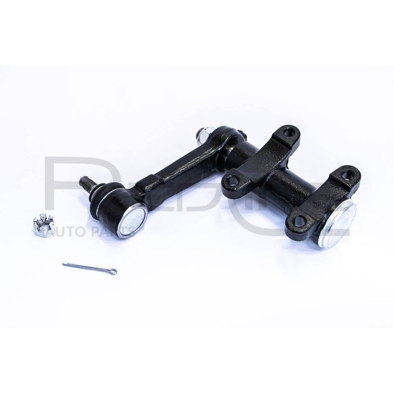 Testa sterzo - RED LINE