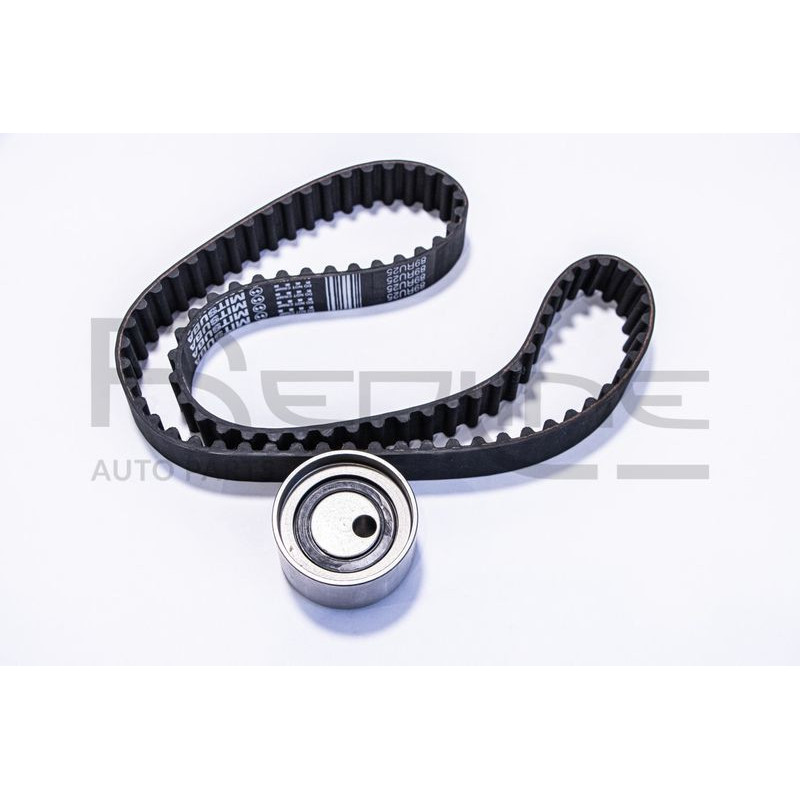 Kit distribuzione - RED LINE