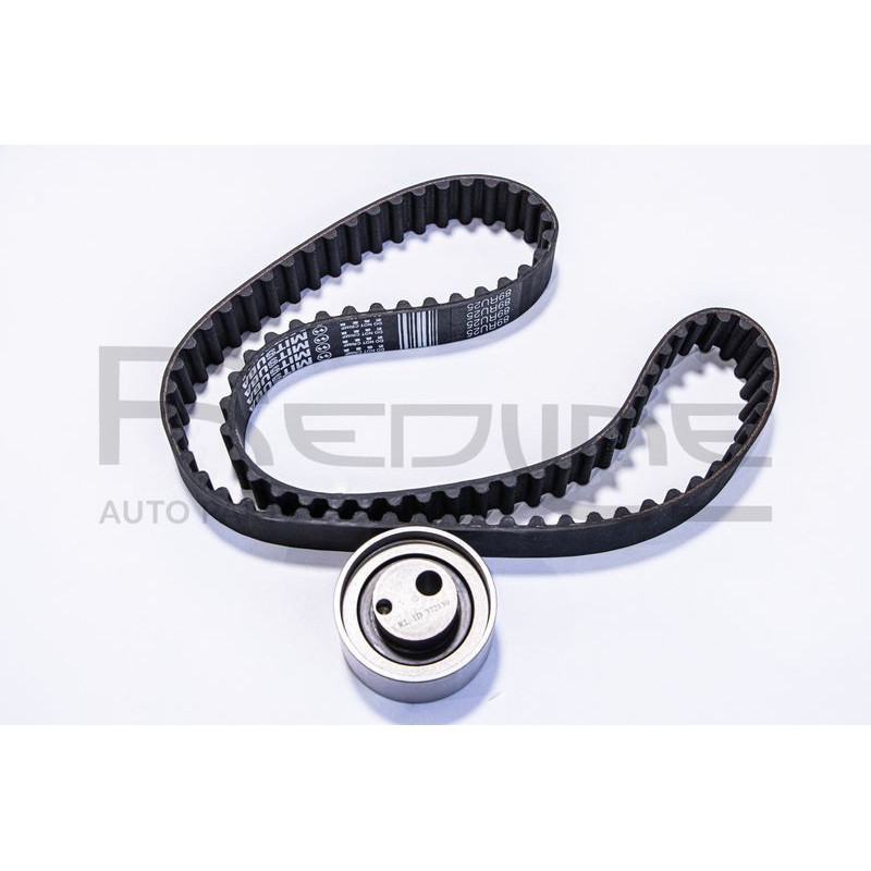 Kit distribuzione - RED LINE