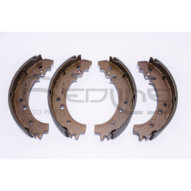 Ganasce freno - RED LINE