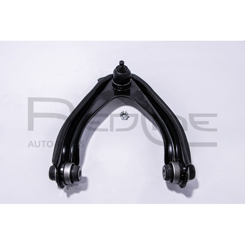 Braccio oscillante asse anteriore - RED LINE