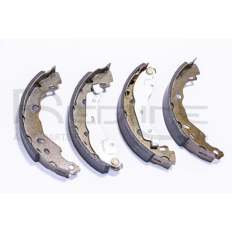 Ganasce freno - RED LINE