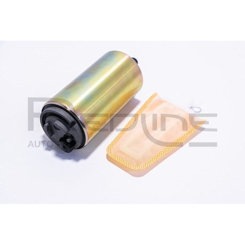 Pompa carburante - RED LINE