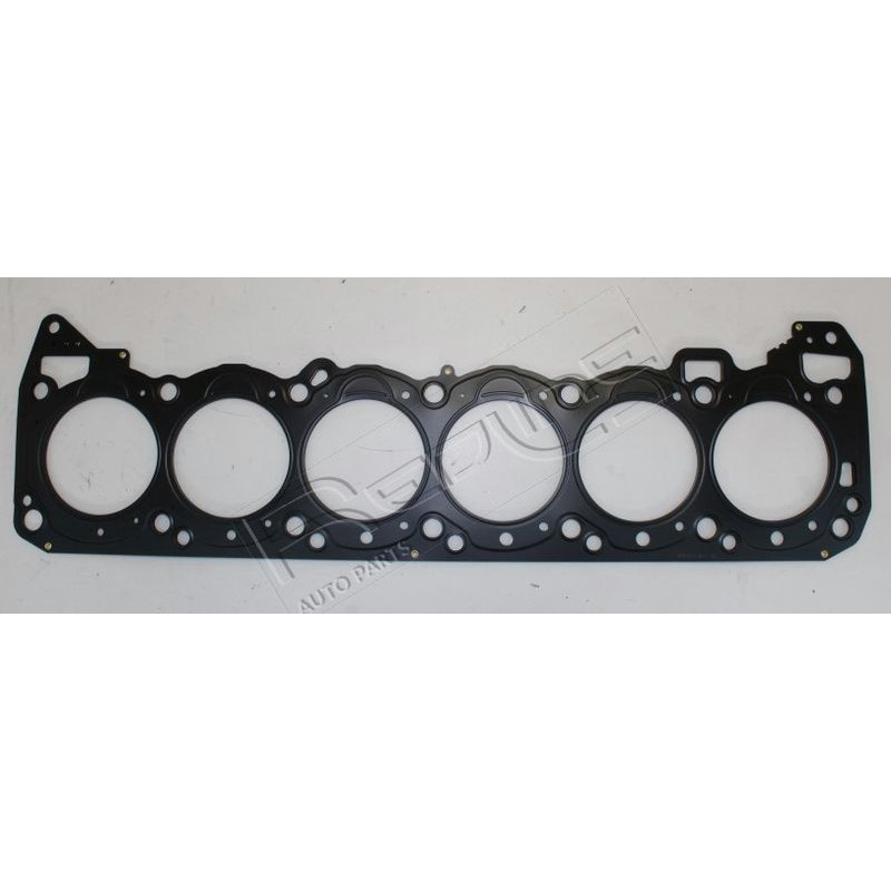 Guarnizione testata - RED LINE