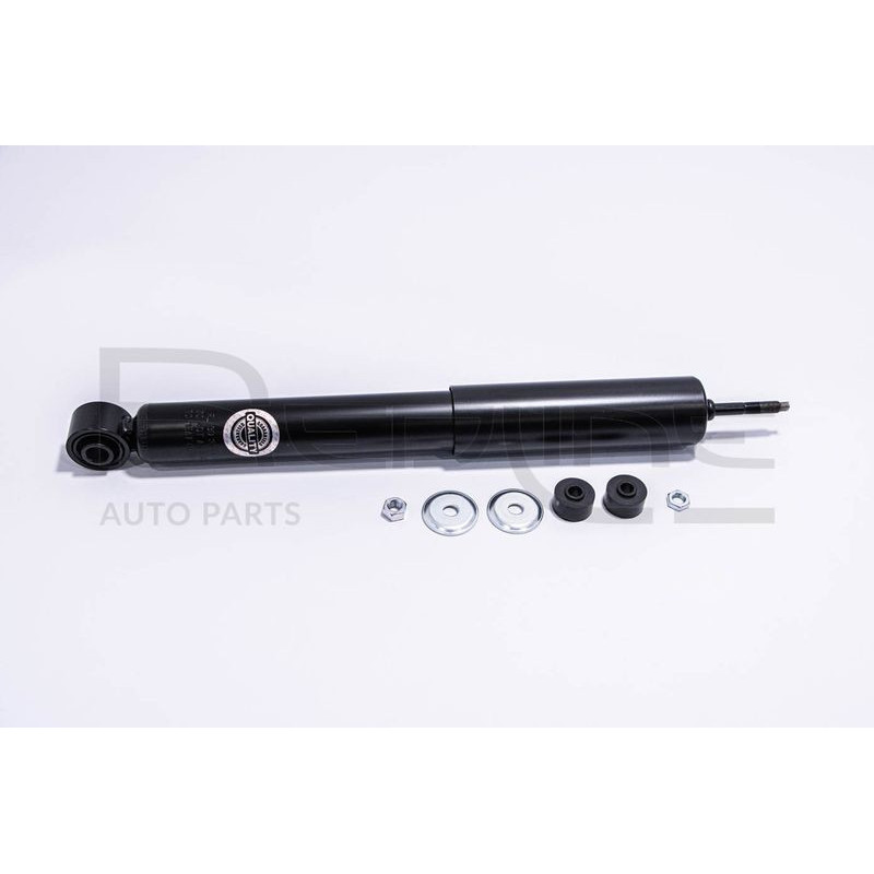 Ammortizzatore asse anteriore - RED LINE