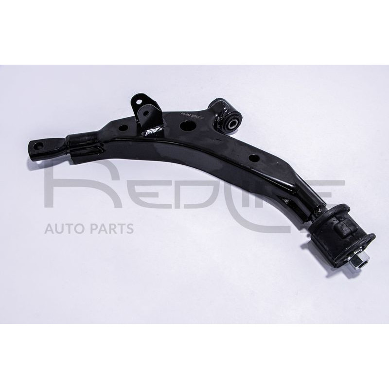 Braccio oscillante asse anteriore - RED LINE