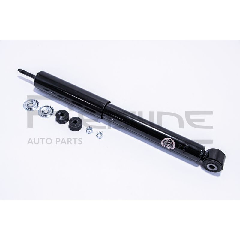 Ammortizzatore asse posteriore - RED LINE