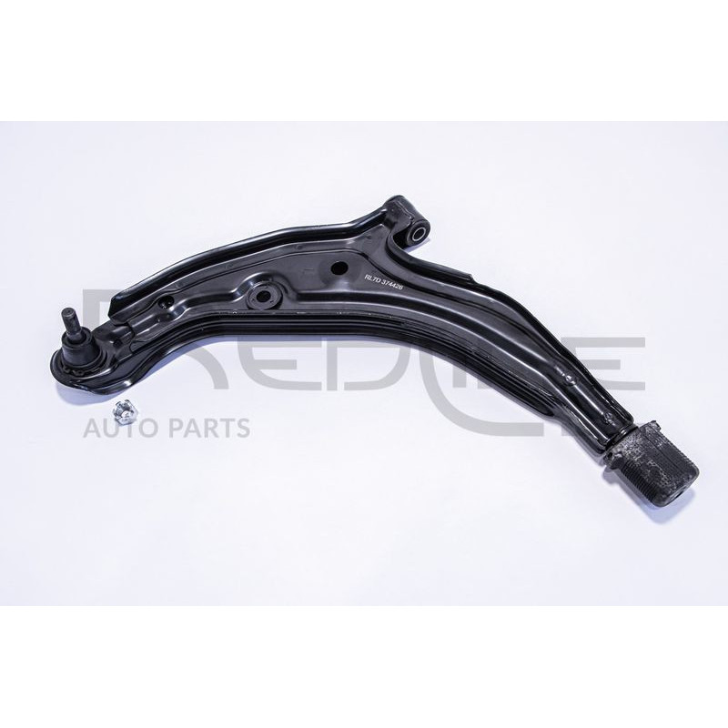 Braccio oscillante asse anteriore - RED LINE