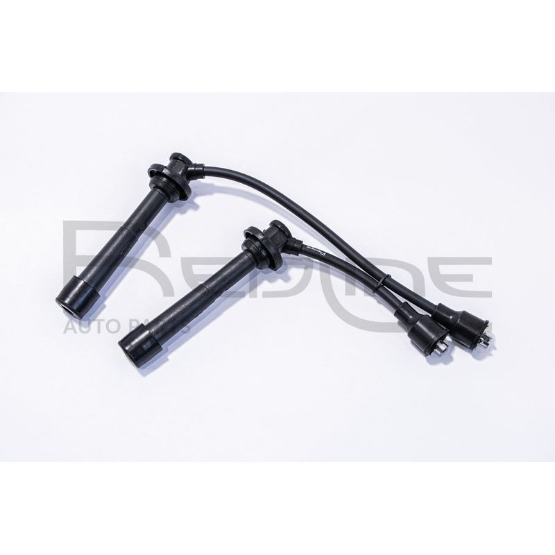 Bobina accensione - RED LINE