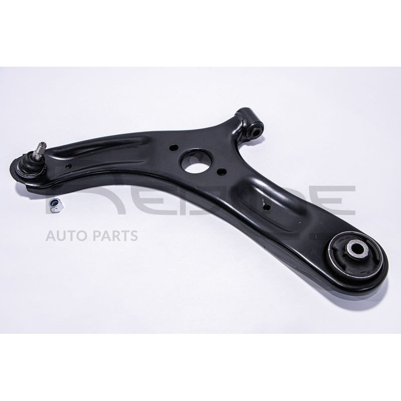 Braccio oscillante asse anteriore - RED LINE