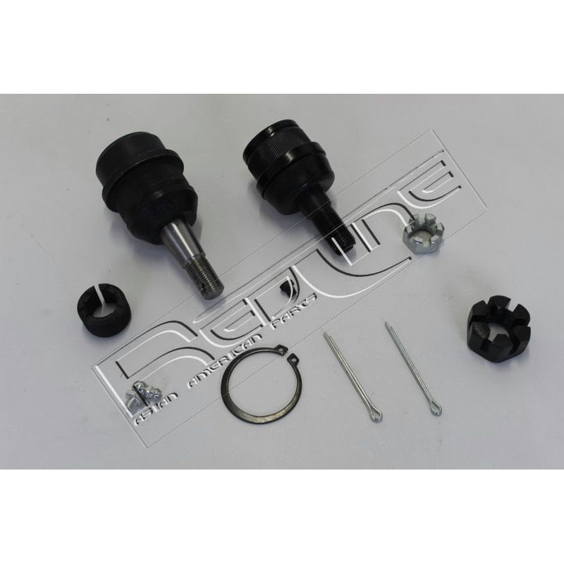 Giunto sferico assale anteriore - RED LINE