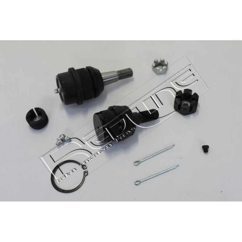 Giunto sferico assale anteriore - RED LINE