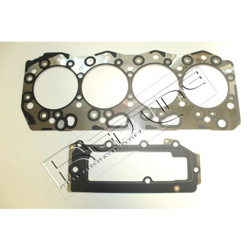 Guarnizione testata - RED LINE