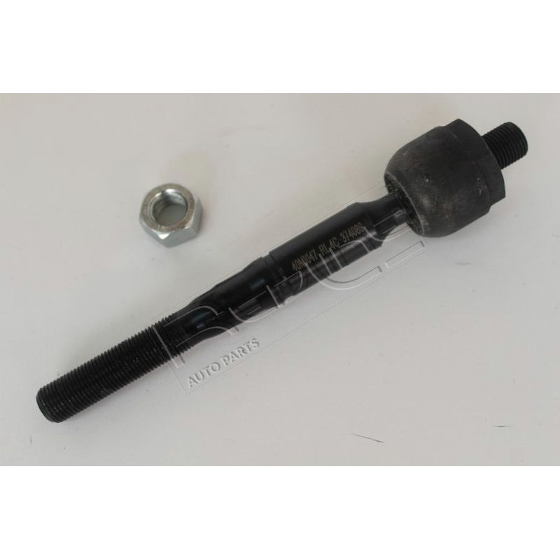 Giunto assiale assale anteriore - RED LINE