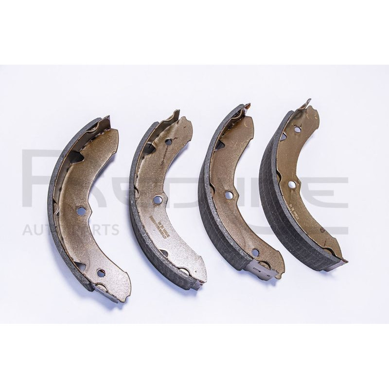 Ganasce freno - RED LINE