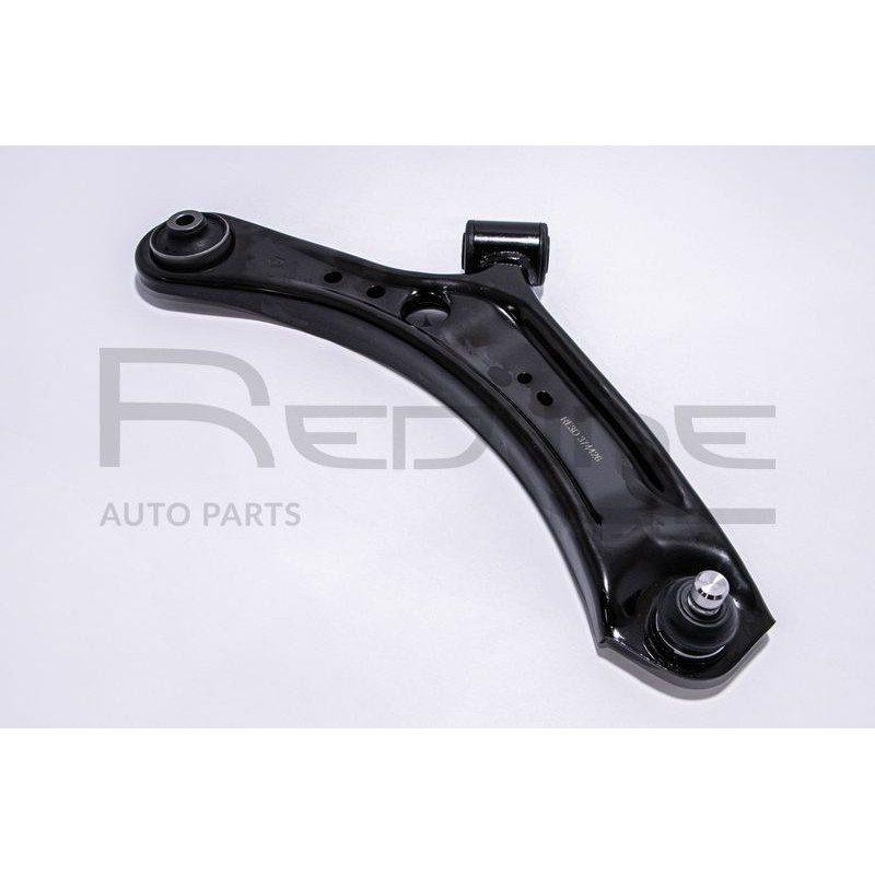 Braccio oscillante asse anteriore - RED LINE