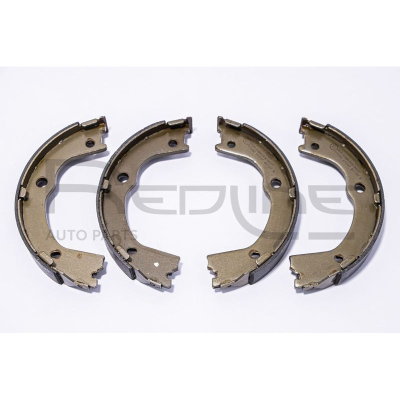 Ganasce freno - RED LINE