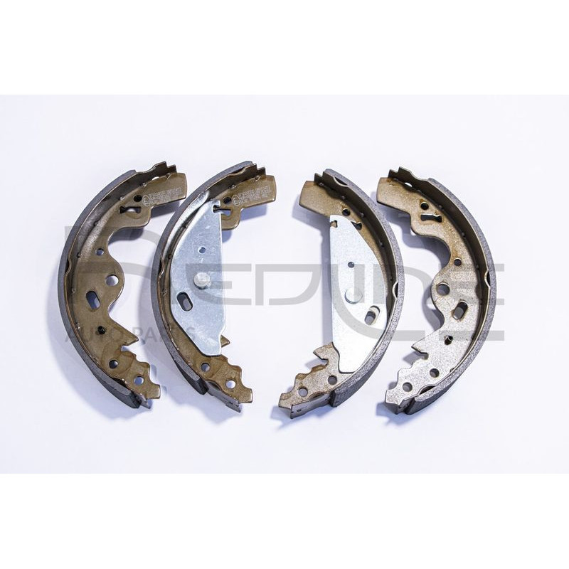 Ganasce freno - RED LINE