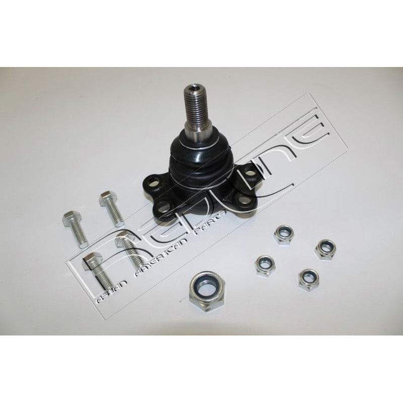 Giunto sferico assale anteriore - RED LINE