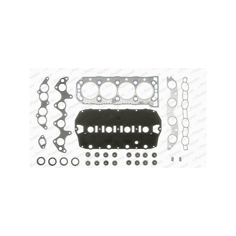 Guarnizione testata - PAYEN