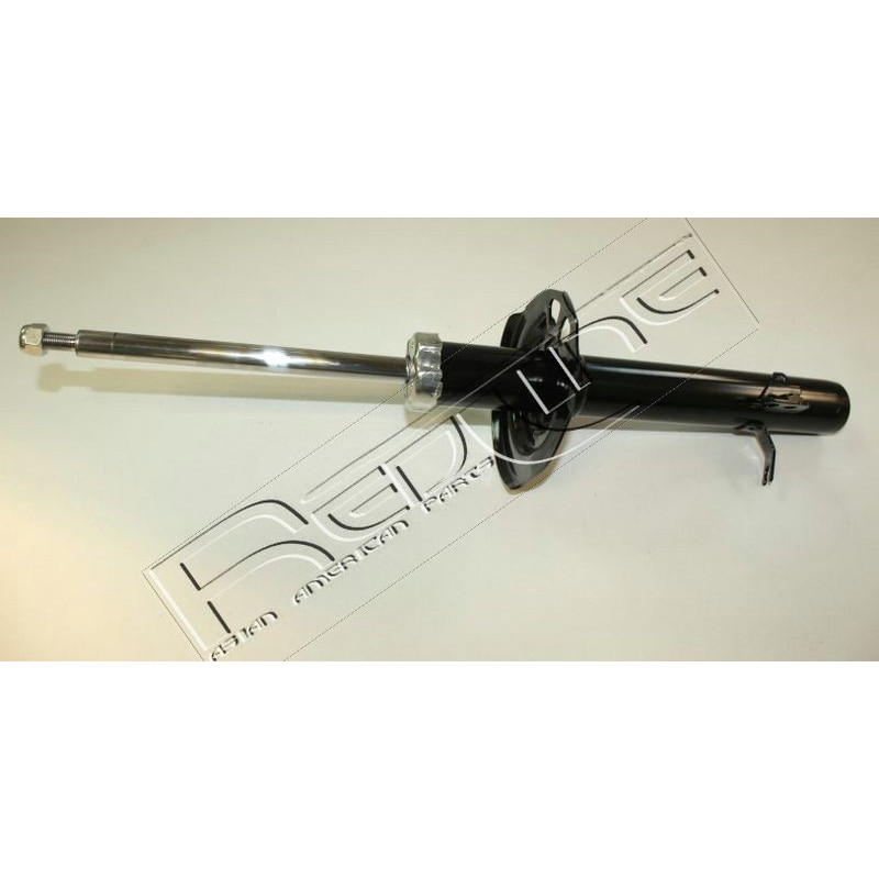 Ammortizzatore asse anteriore - RED LINE