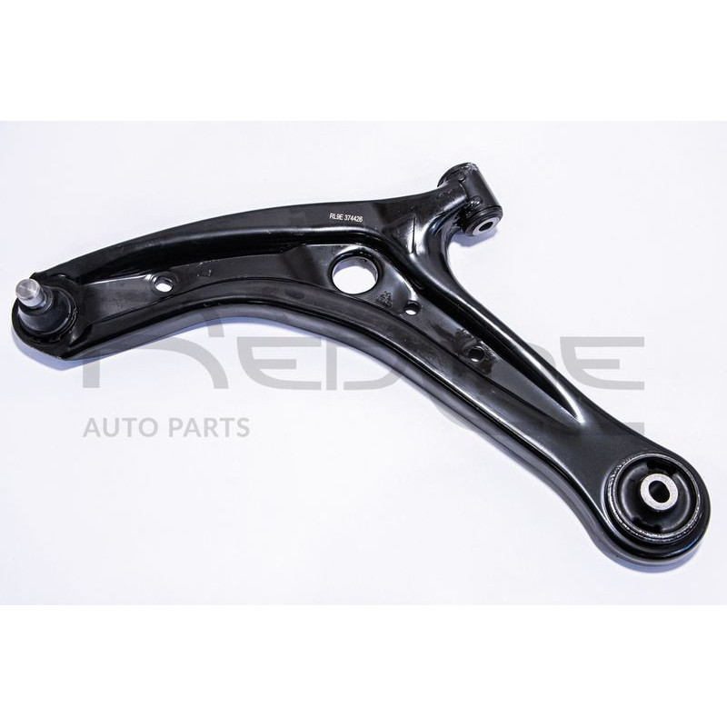 Braccio oscillante asse anteriore - RED LINE