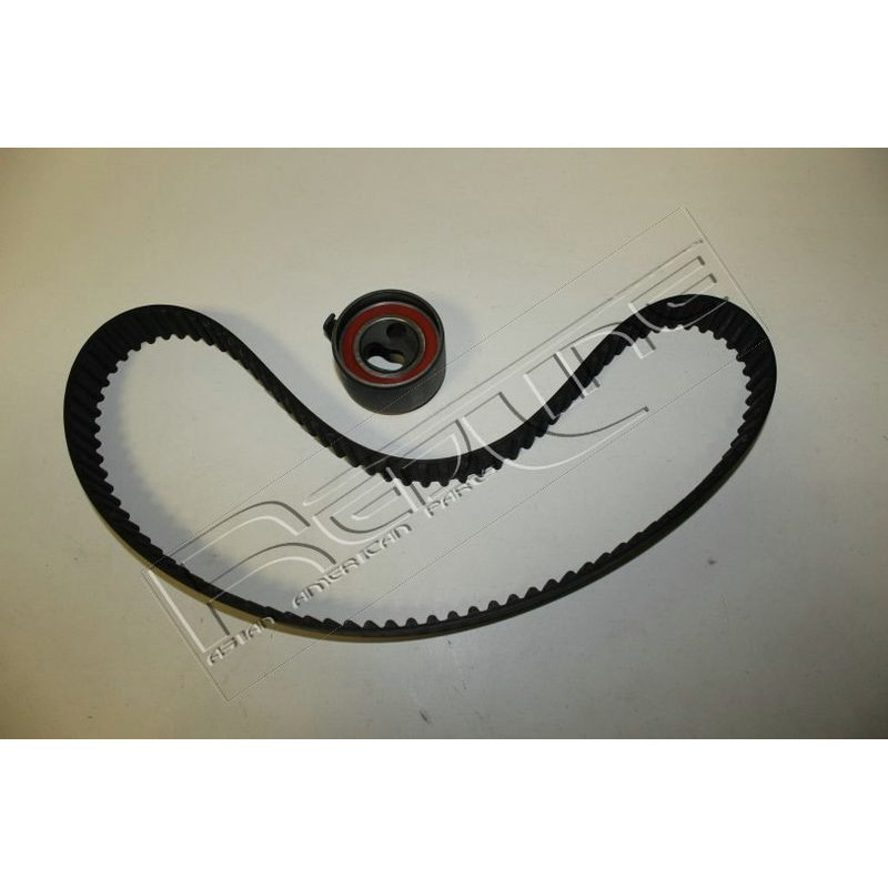 Kit distribuzione - RED LINE