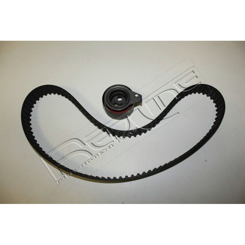 Kit distribuzione - RED LINE