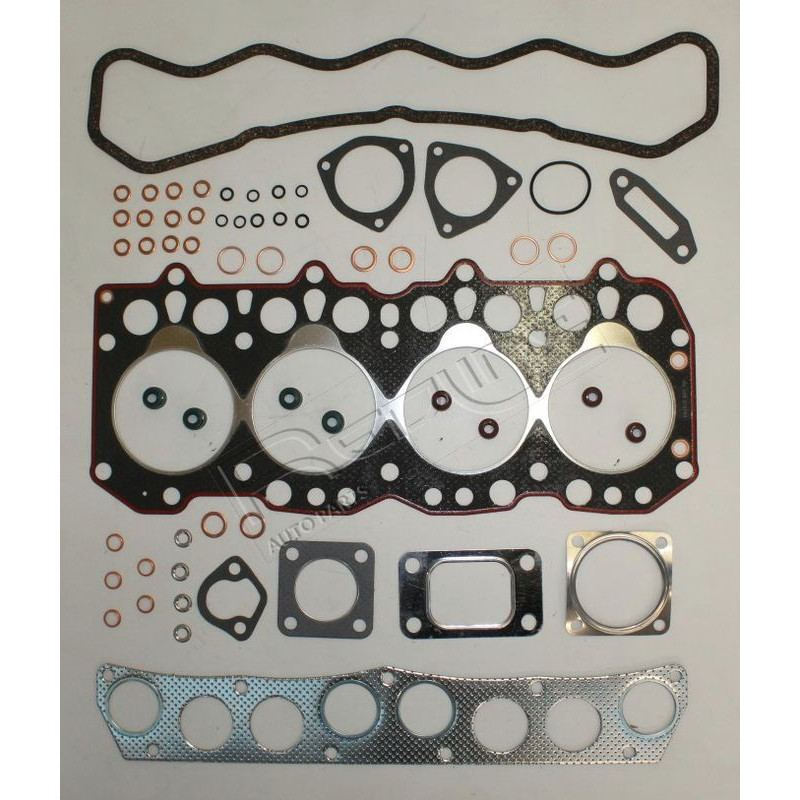 Guarnizione testata - RED LINE