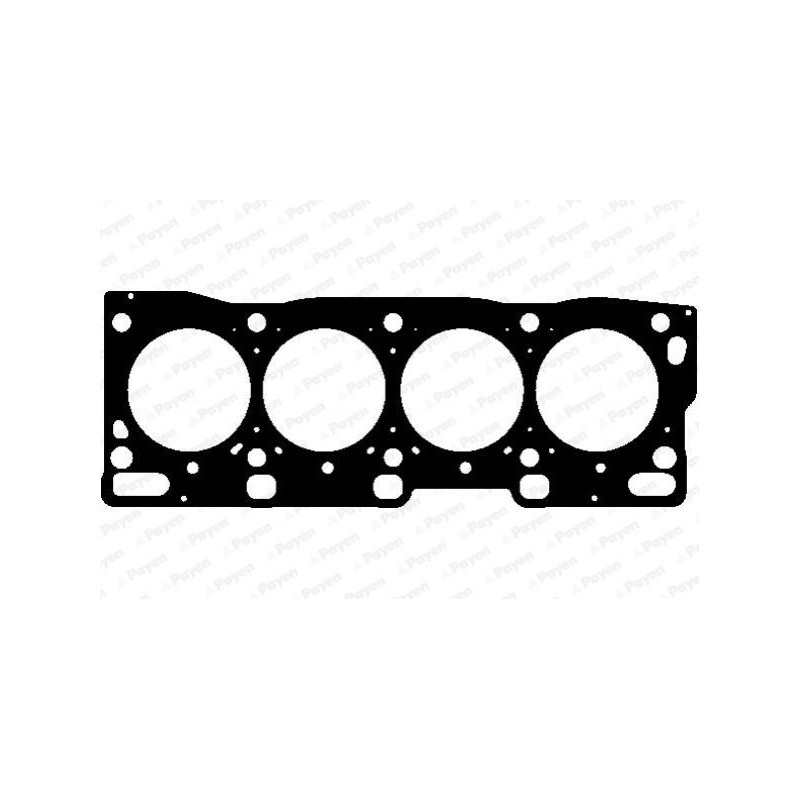 Guarnizione testata - PAYEN