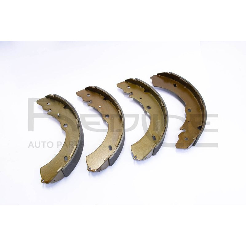 Ganasce freno - RED LINE