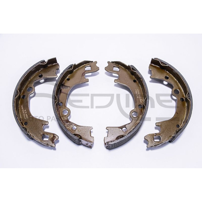 Ganasce freno - RED LINE