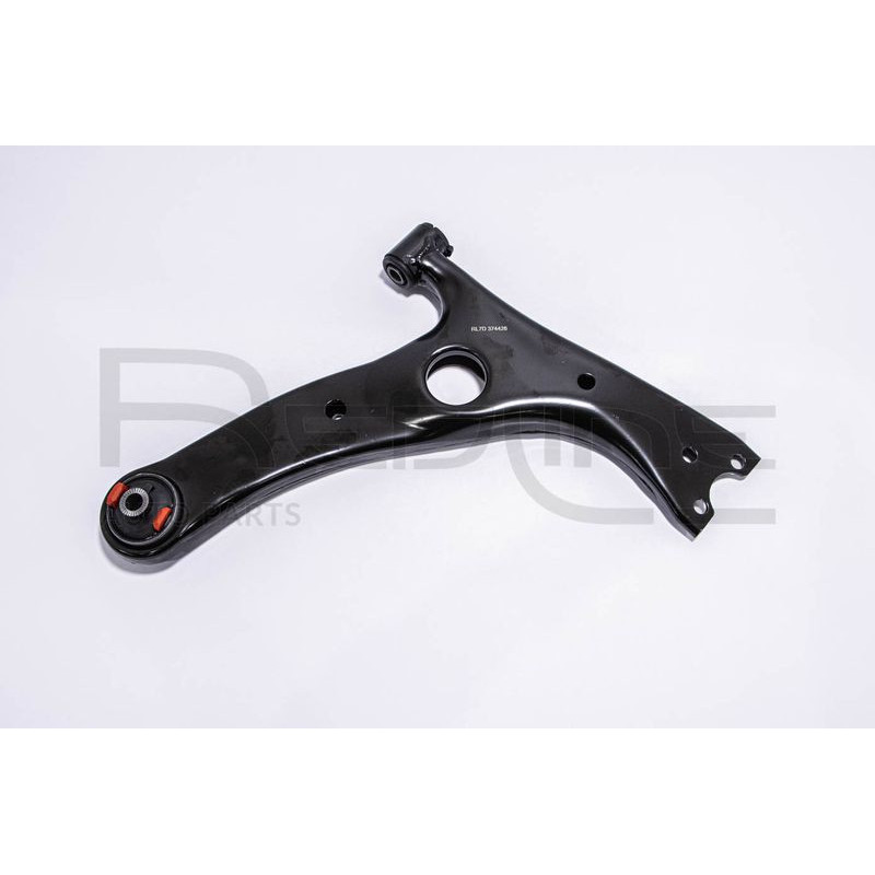 Braccio oscillante asse anteriore - RED LINE