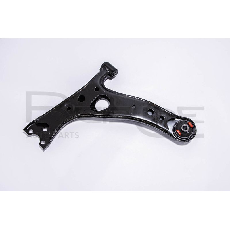 Braccio oscillante asse anteriore - RED LINE