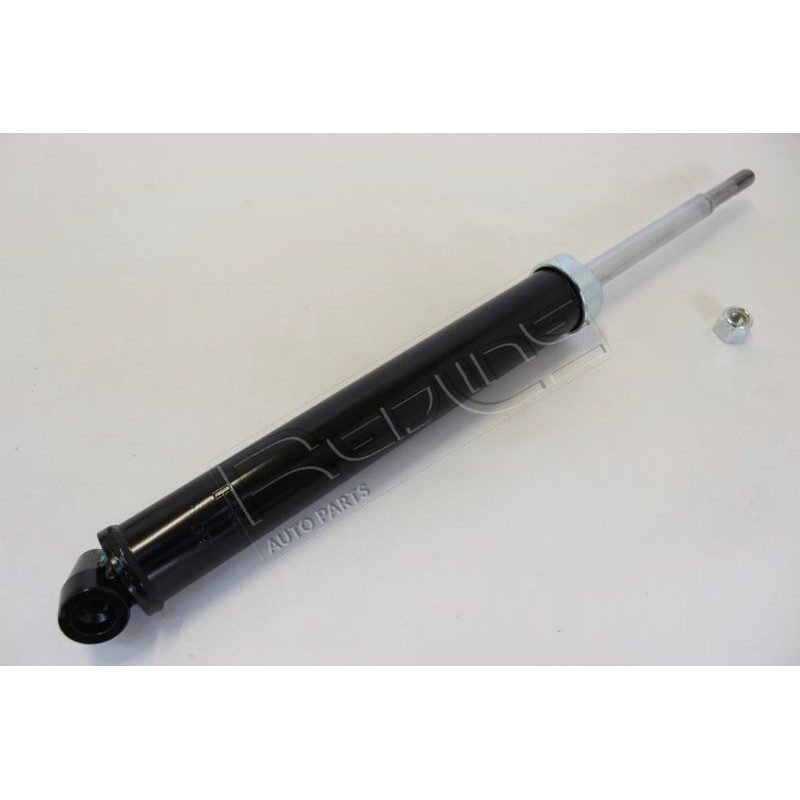 Ammortizzatore asse anteriore - RED LINE