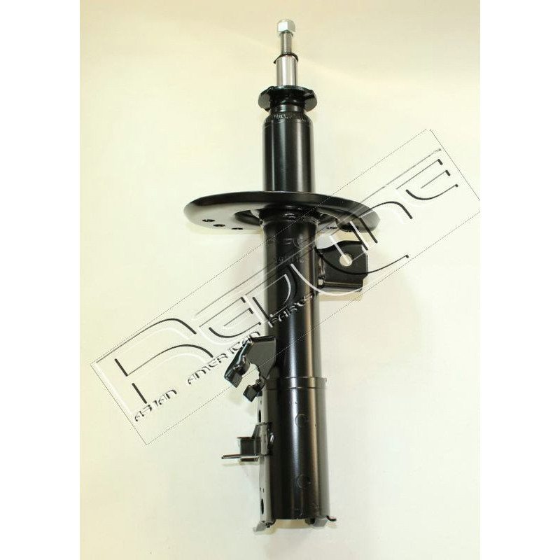 Ammortizzatore asse anteriore - RED LINE