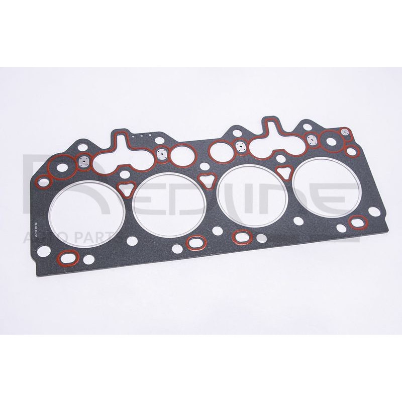 Guarnizione testata - RED LINE