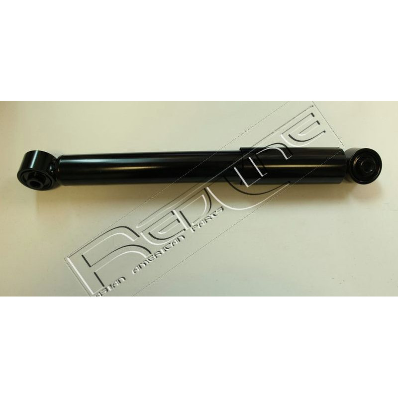 Ammortizzatore asse posteriore - RED LINE