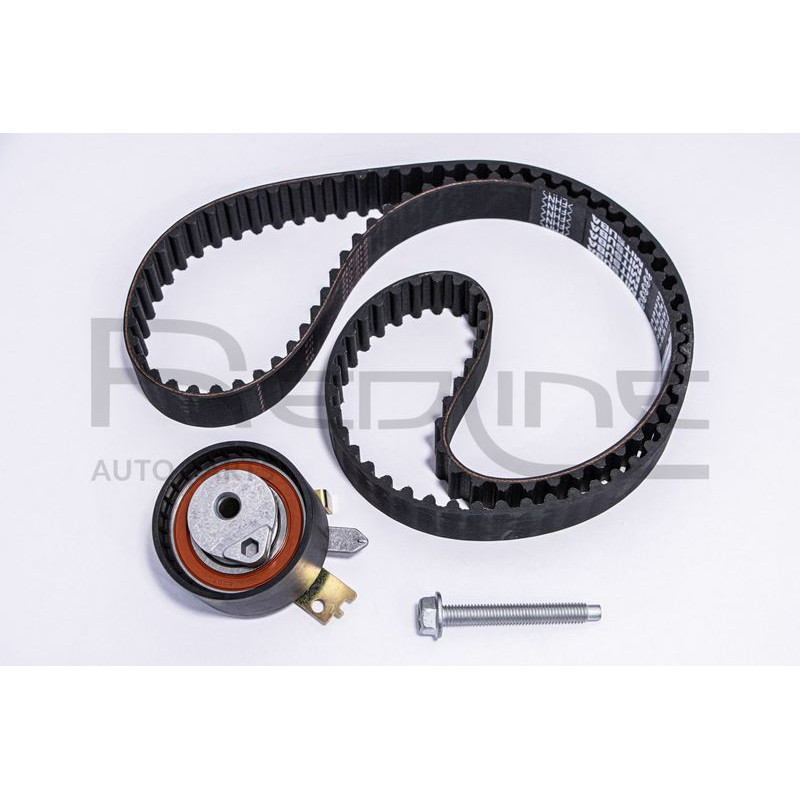 Kit distribuzione - RED LINE