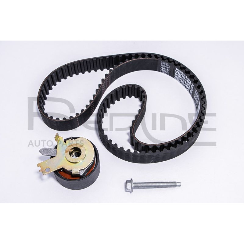 Kit distribuzione - RED LINE