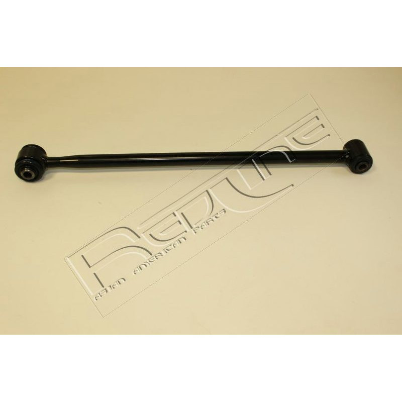 Braccio oscillante asse posteriore - RED LINE